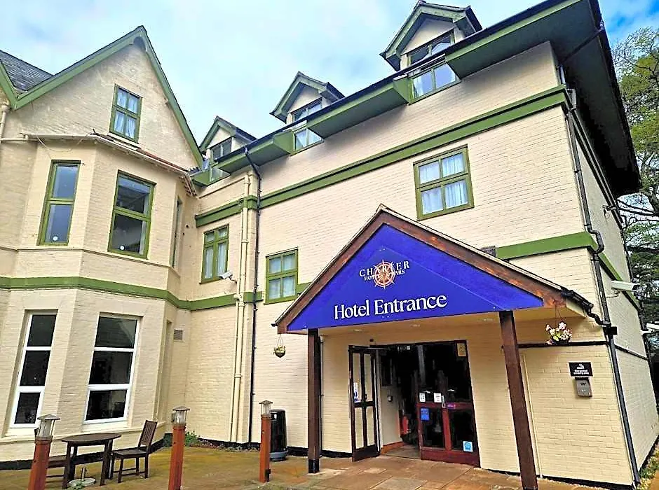 Charter Hotel Bournemouth-1